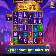 vendasnet net martins