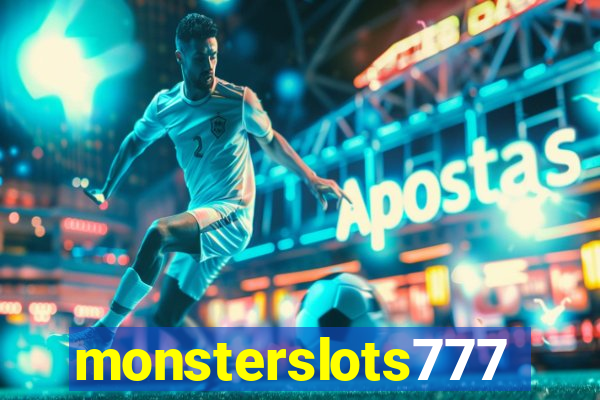 monsterslots777