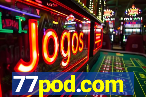 77pod.com