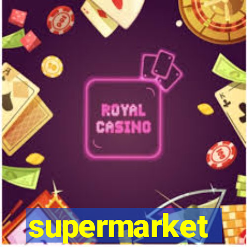 supermarket simulator apk dinheiro infinito e energia infinita