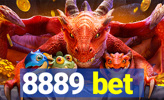 8889 bet