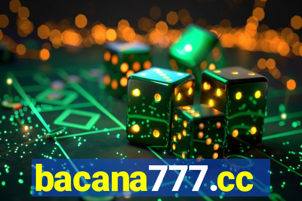 bacana777.cc