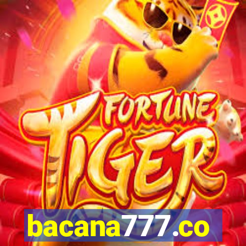 bacana777.co