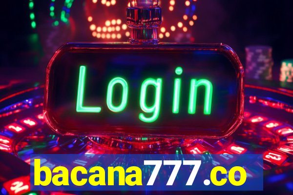 bacana777.co