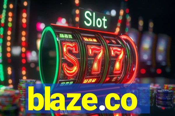 blaze.co