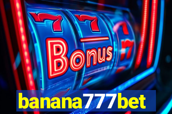 banana777bet