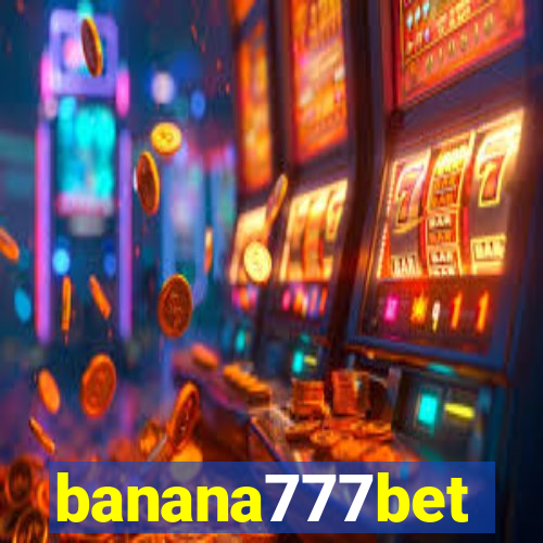 banana777bet