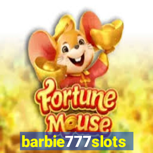 barbie777slots