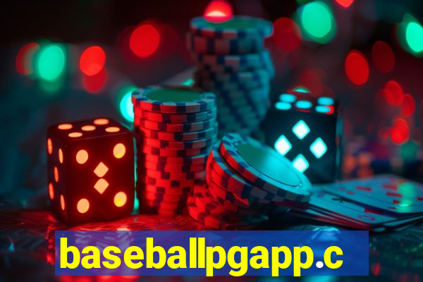 baseballpgapp.com