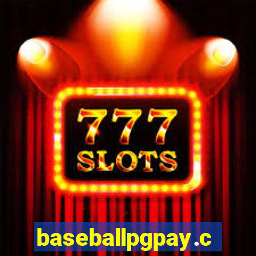 baseballpgpay.com