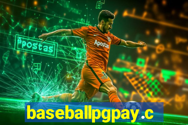 baseballpgpay.com