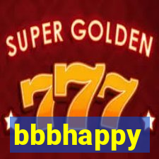 bbbhappy