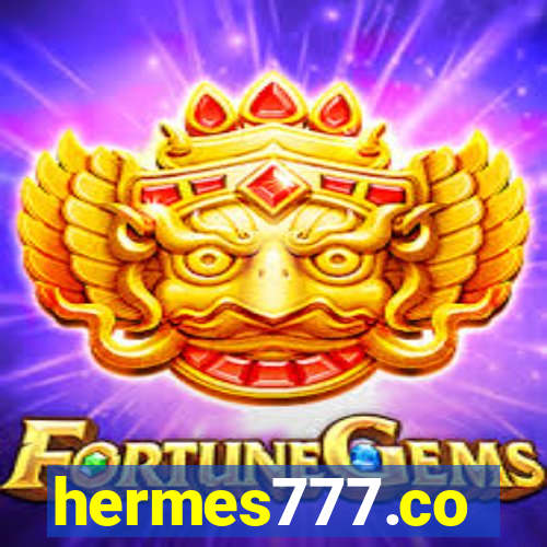 hermes777.co