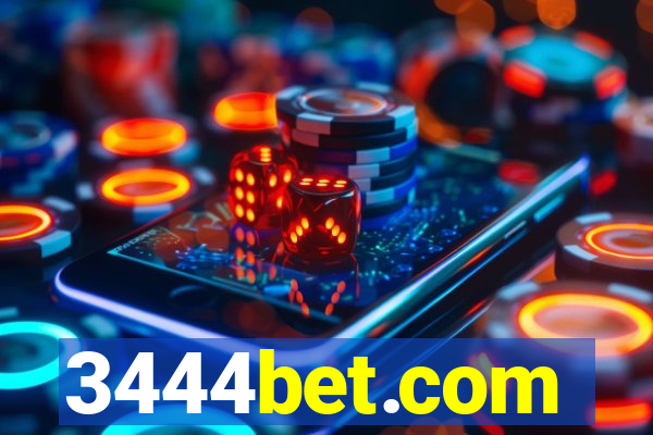 3444bet.com