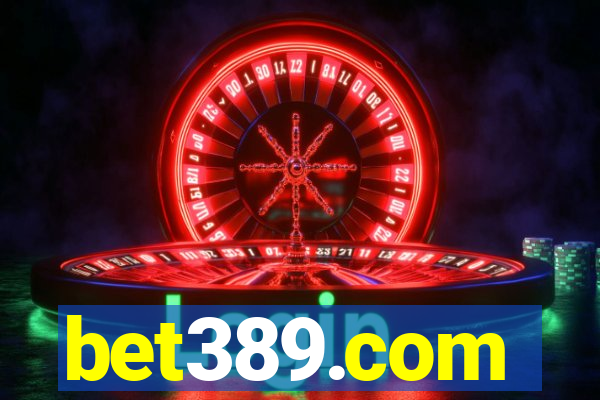 bet389.com