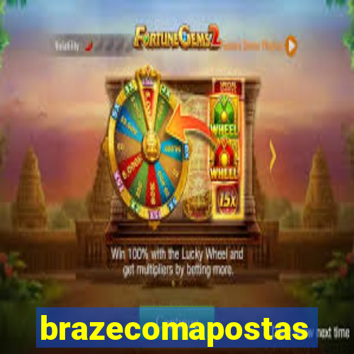 brazecomapostas