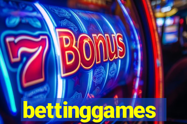 bettinggames