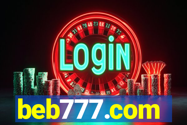 beb777.com