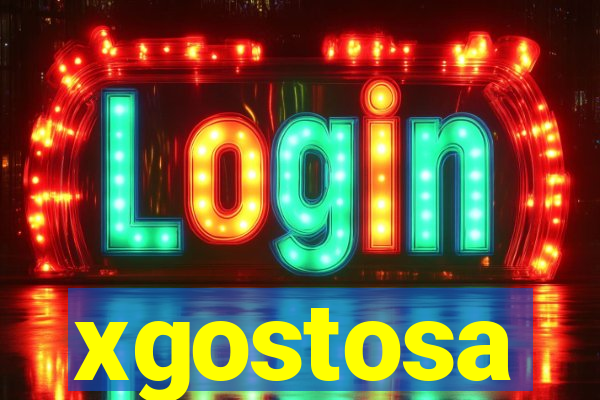 xgostosa