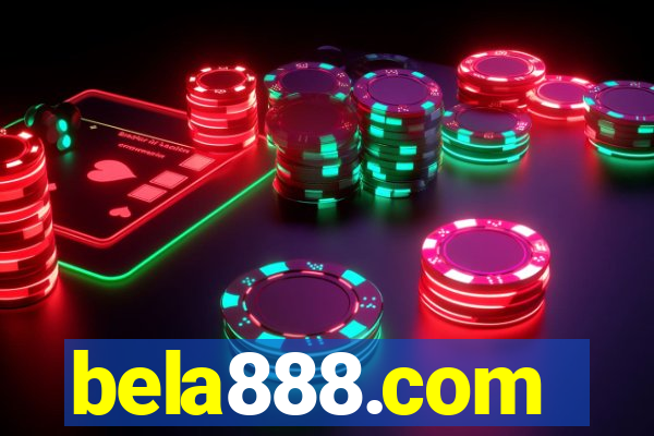 bela888.com