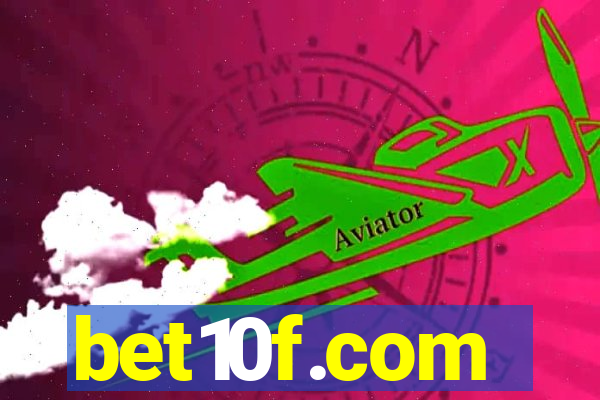 bet10f.com