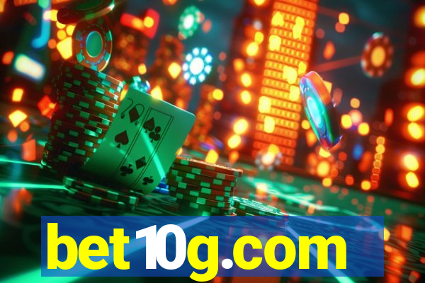 bet10g.com