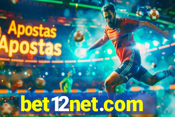 bet12net.com