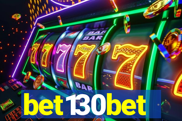 bet130bet