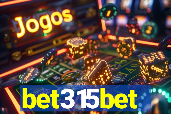 bet315bet