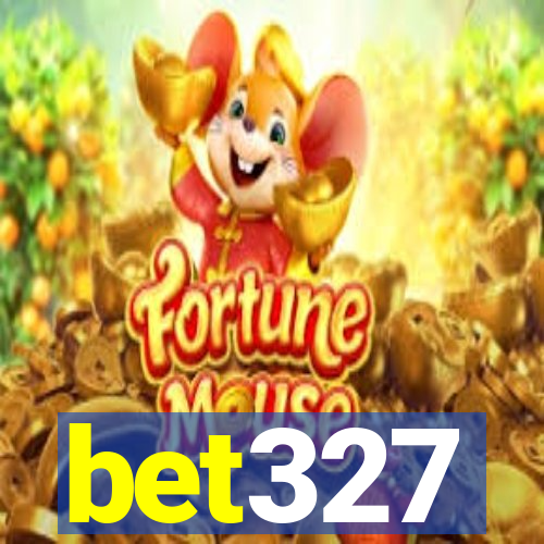 bet327