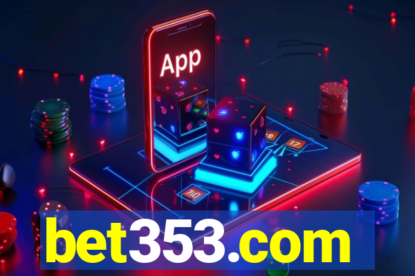 bet353.com