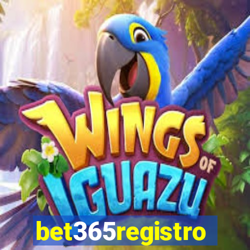 bet365registro