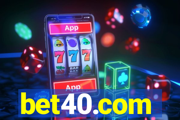 bet40.com