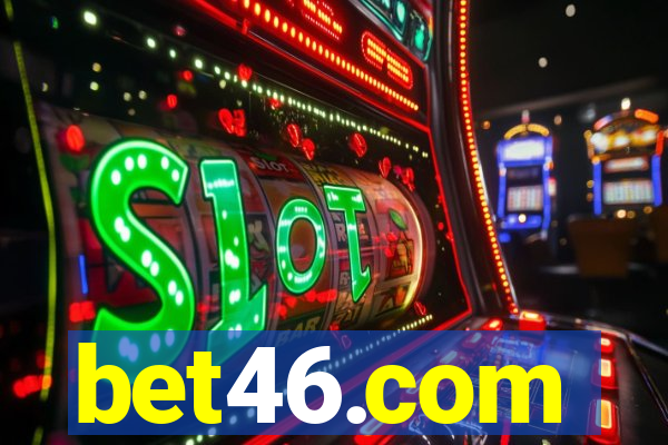 bet46.com