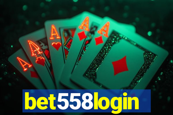 bet558login