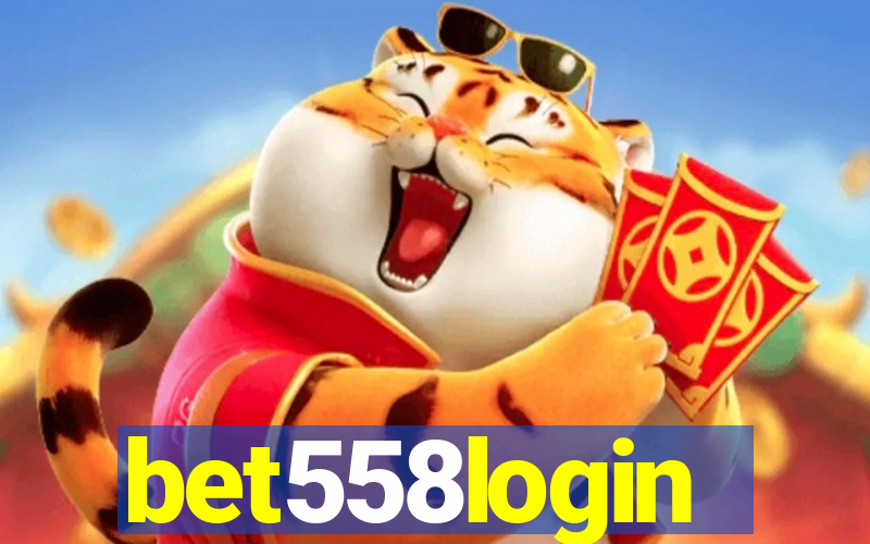 bet558login