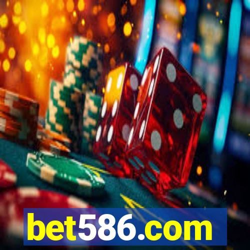 bet586.com