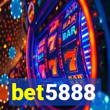 bet5888