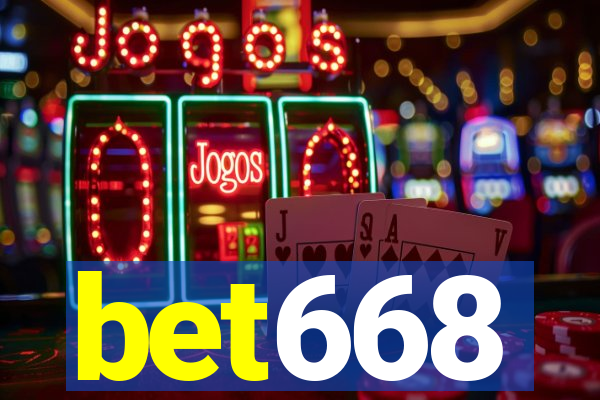 bet668