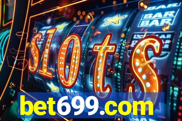 bet699.com