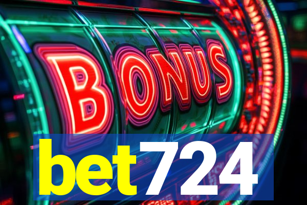 bet724