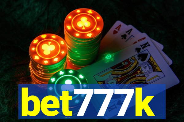 bet777k