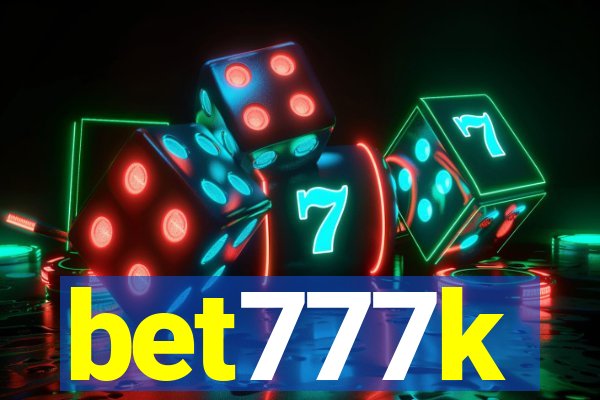 bet777k