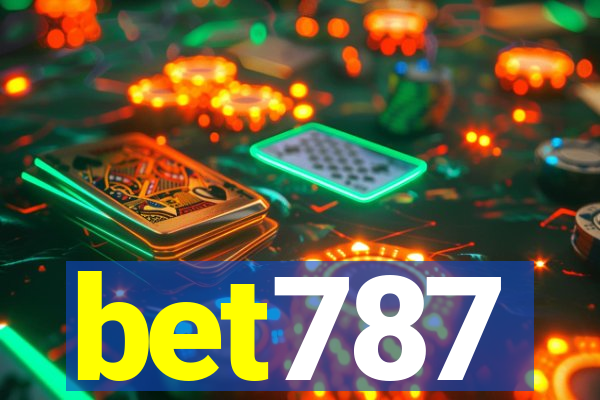 bet787