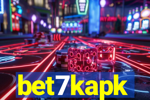 bet7kapk