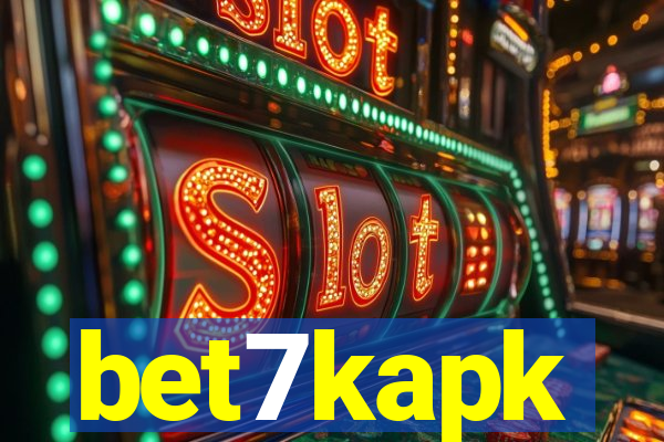 bet7kapk