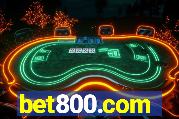 bet800.com