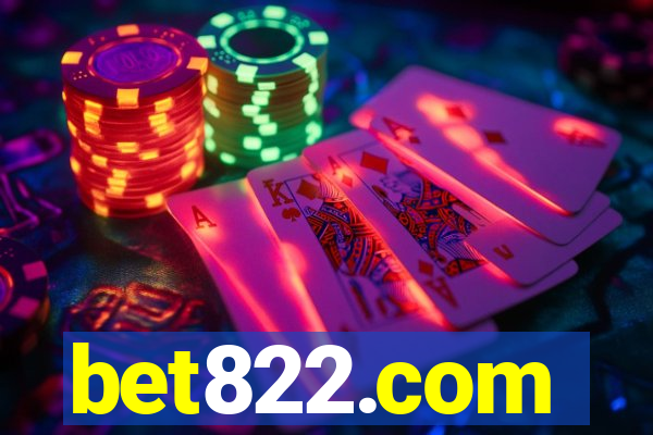 bet822.com