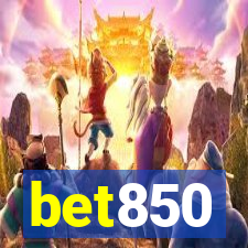 bet850