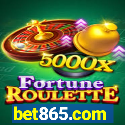 bet865.com